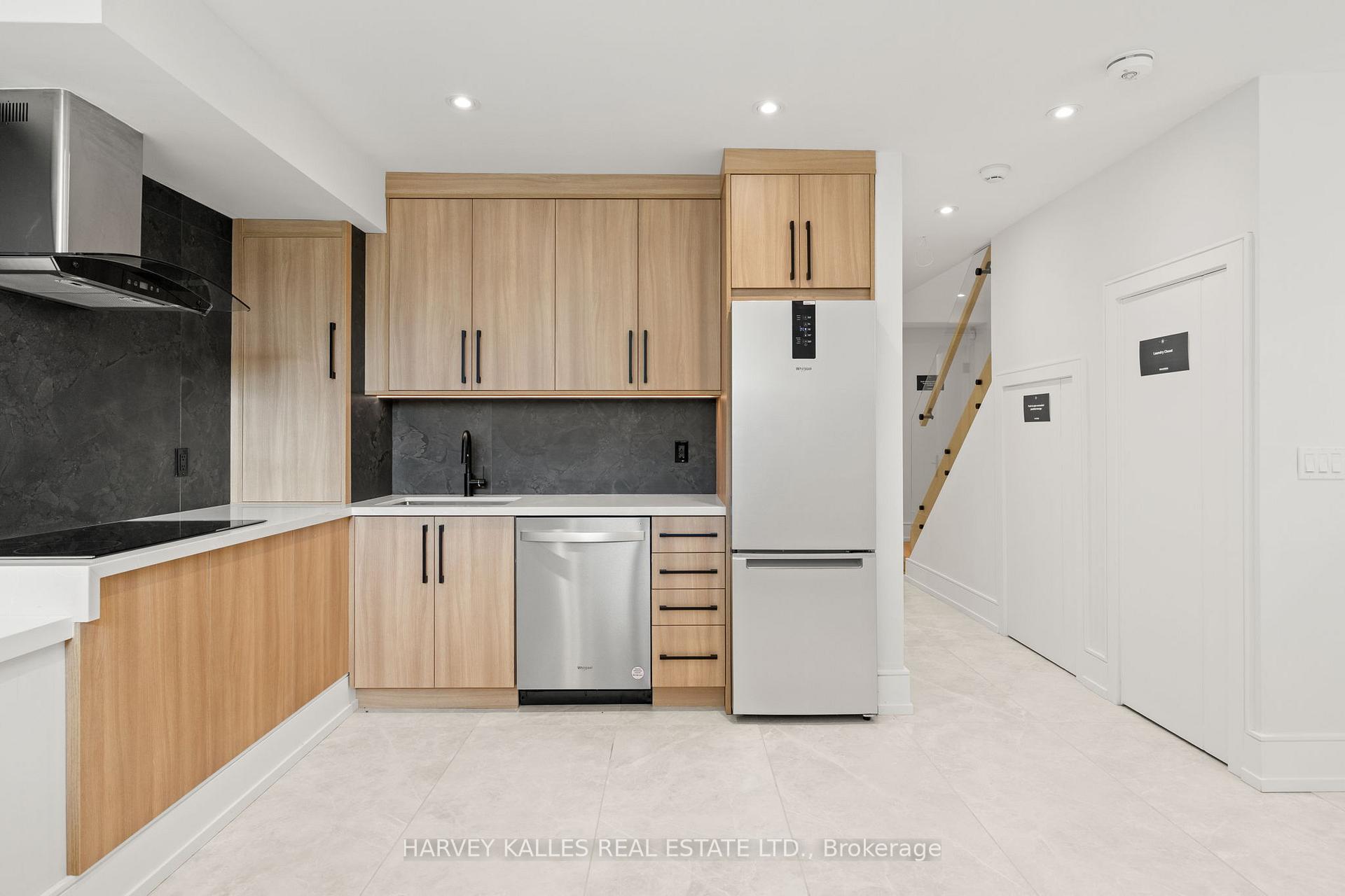 Photo 37 of 199 Arlington Avenue, Toronto, Humewood-Cedarvale — HOMEH