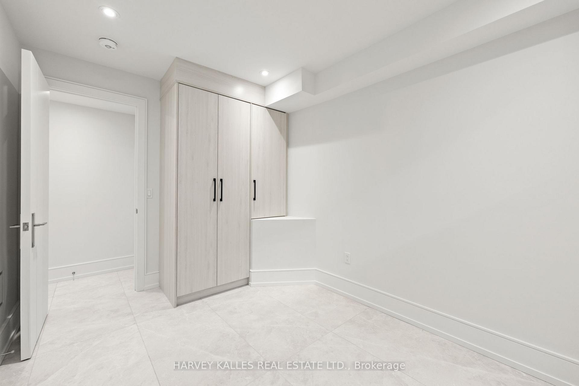 Photo 40 of 199 Arlington Avenue, Toronto, Humewood-Cedarvale — HOMEH