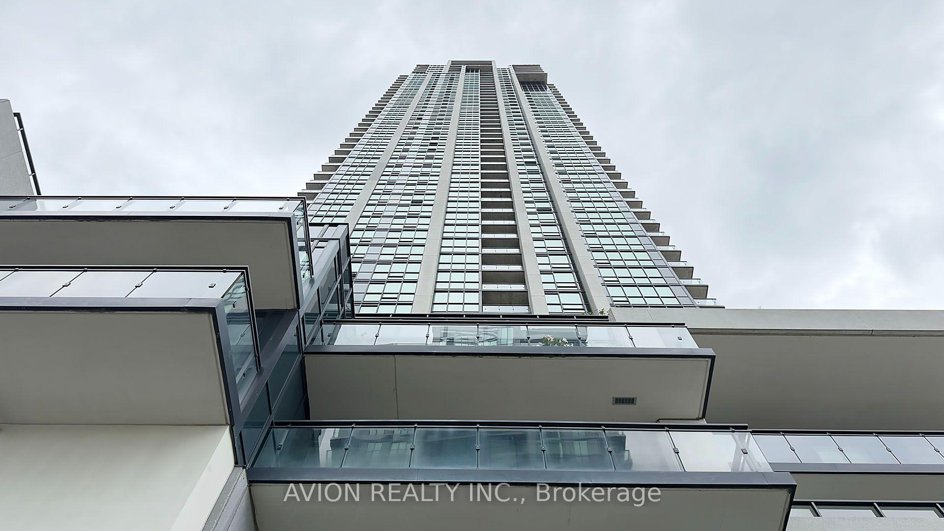 Front of Unit 1806, 3975 Grand Park Drive