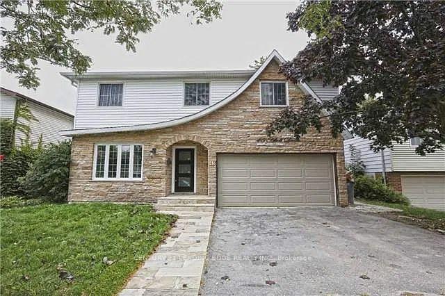 Photo 1 of Unit BSMT, 45 Abell Drive, Brampton, Madoc — HOMEH