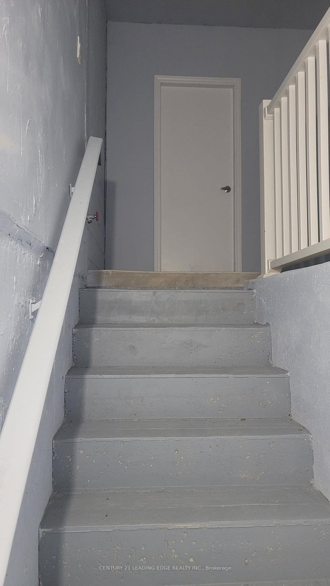Photo 3 of Unit BSMT, 45 Abell Drive, Brampton, Madoc — HOMEH