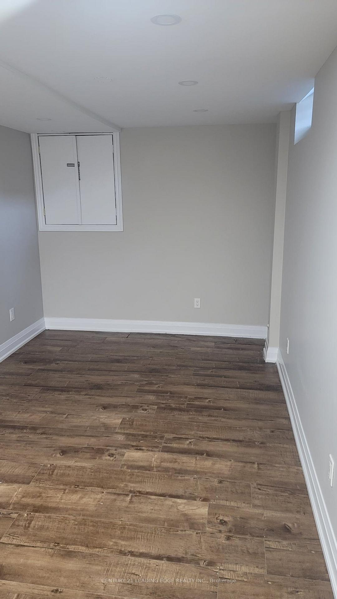 Photo 7 of Unit BSMT, 45 Abell Drive, Brampton, Madoc — HOMEH