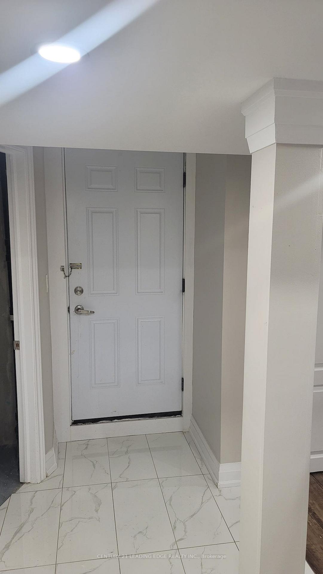 Photo 8 of Unit BSMT, 45 Abell Drive, Brampton, Madoc — HOMEH