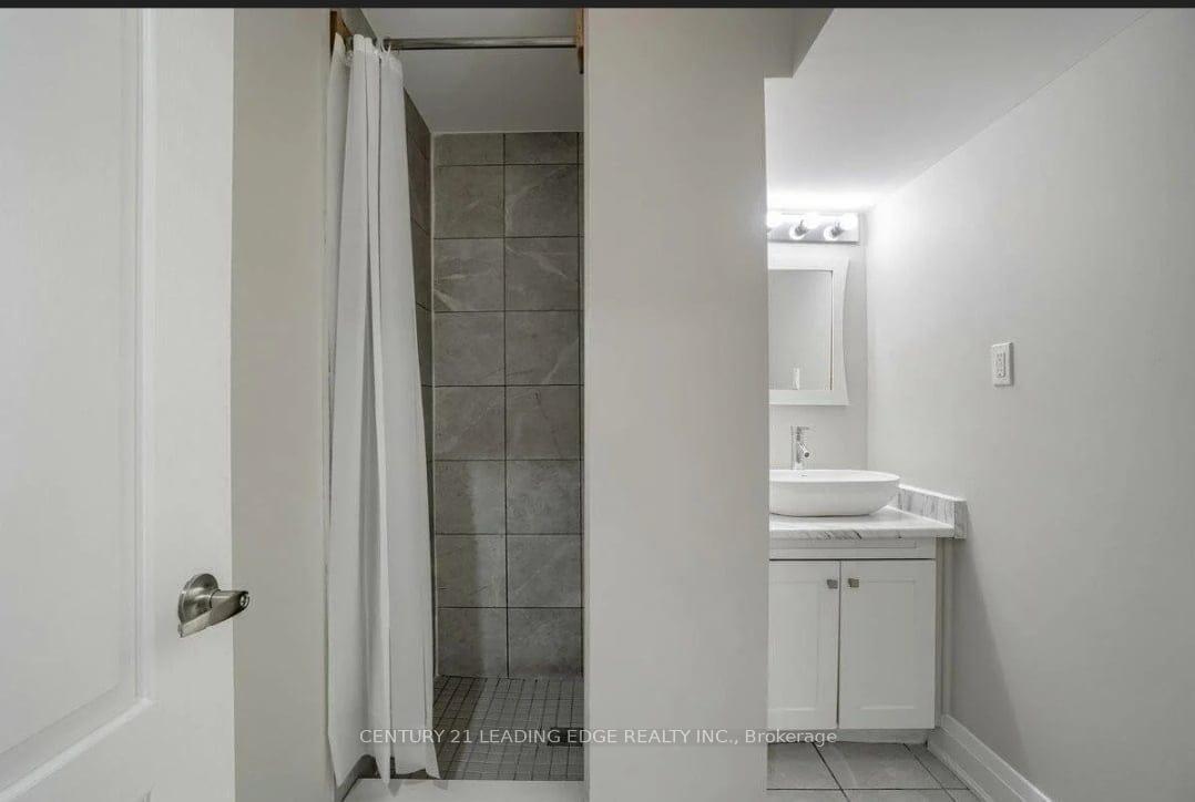 Photo 10 of Unit BSMT, 45 Abell Drive, Brampton, Madoc — HOMEH