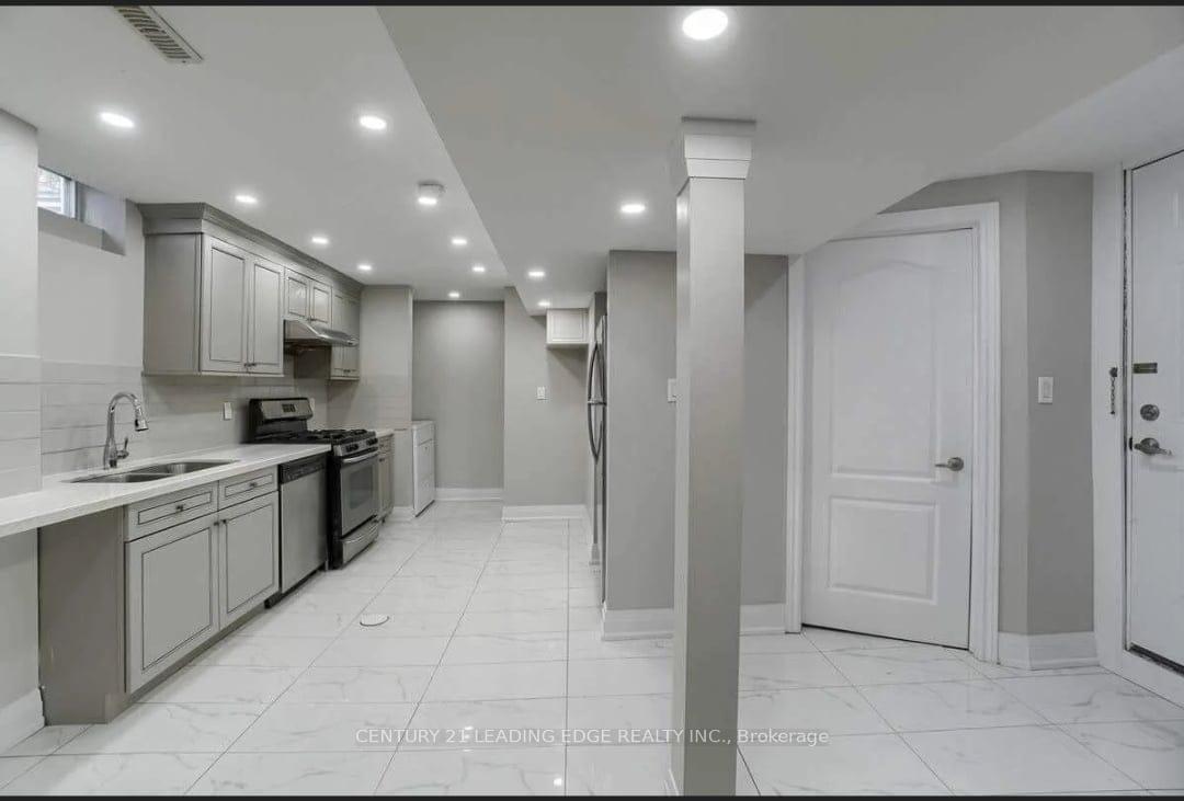 Photo 12 of Unit BSMT, 45 Abell Drive, Brampton, Madoc — HOMEH