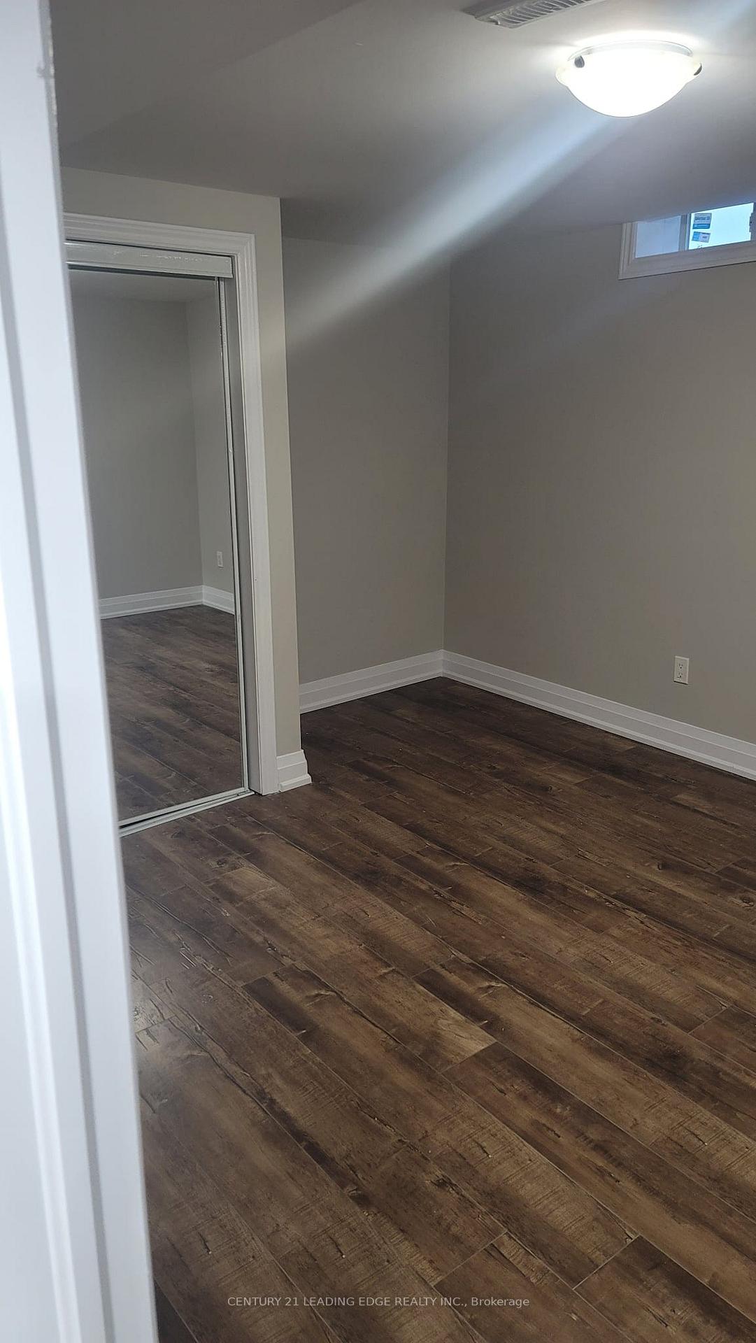 Photo 14 of Unit BSMT, 45 Abell Drive, Brampton, Madoc — HOMEH