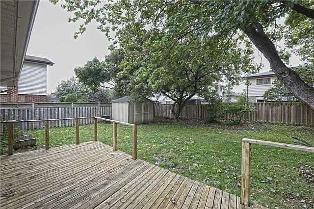 Photo 18 of Unit BSMT, 45 Abell Drive, Brampton, Madoc — HOMEH