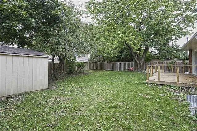 Photo 19 of Unit BSMT, 45 Abell Drive, Brampton, Madoc — HOMEH