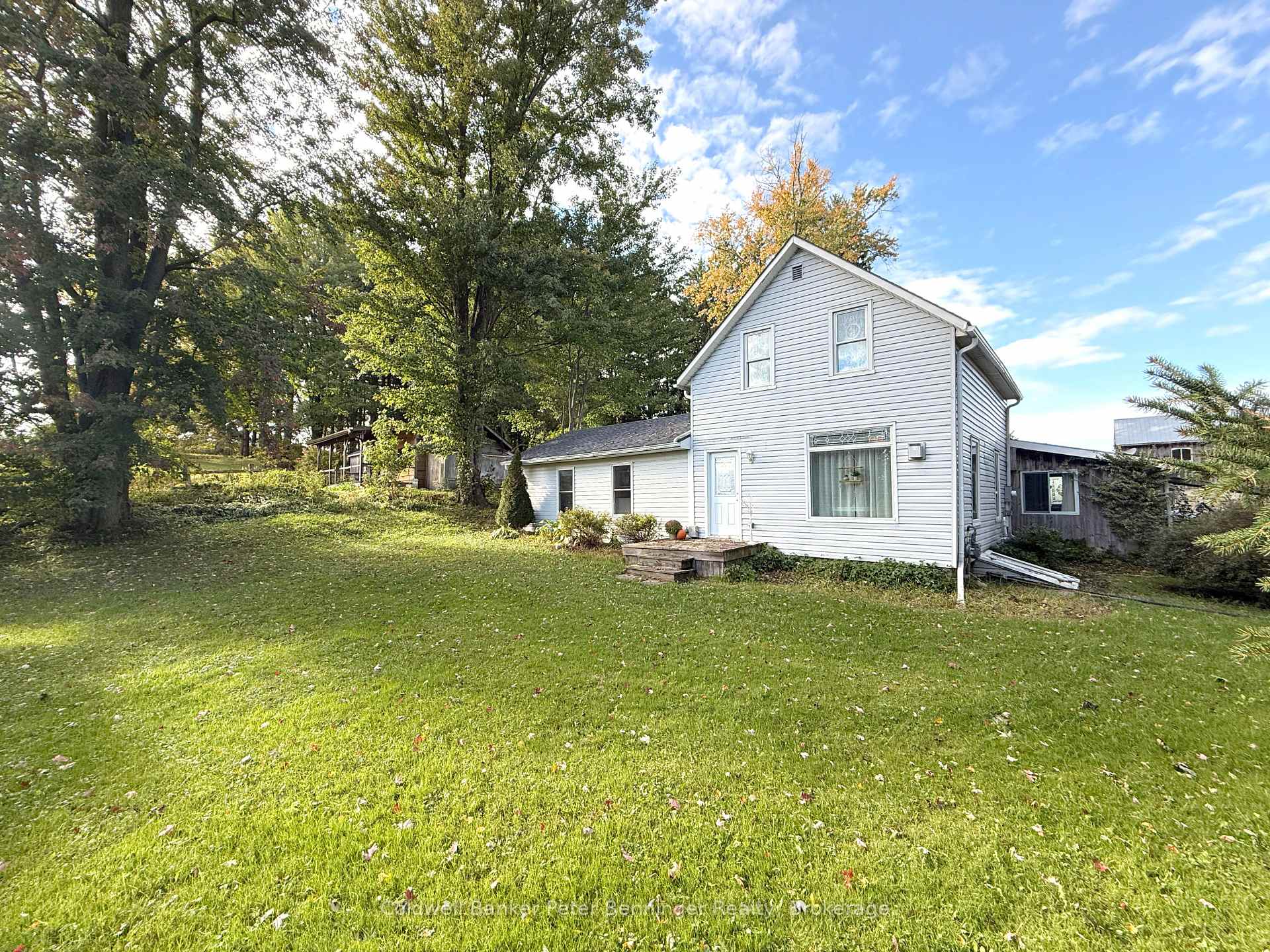 Photo 1 of 158 Bruce Rd 17, Arran-Elderslie — HOMEH
