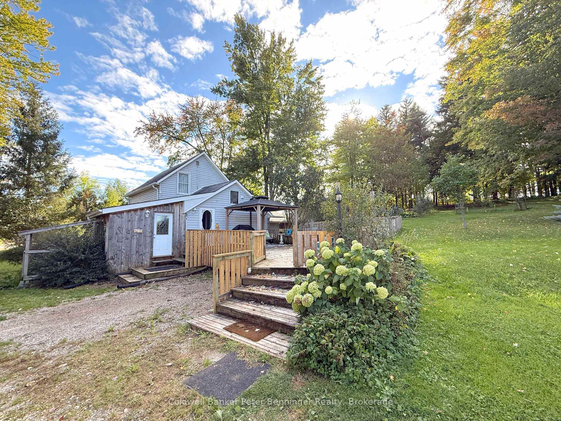 Photo 3 of 158 Bruce Rd 17, Arran-Elderslie — HOMEH
