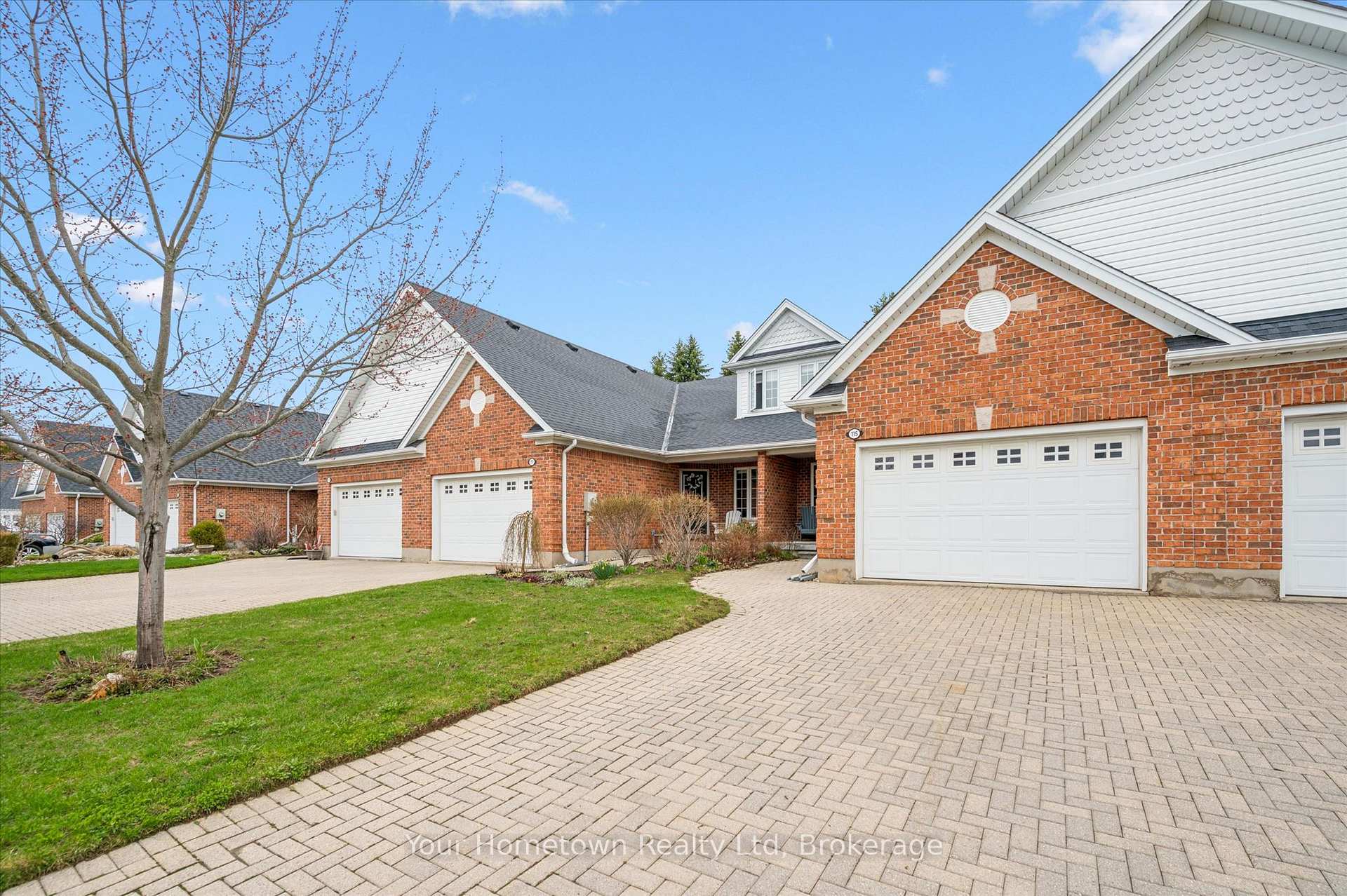 Photo 3 of 115 Riverwalk Place, Guelph/Eramosa, Rockwood — HOMEH