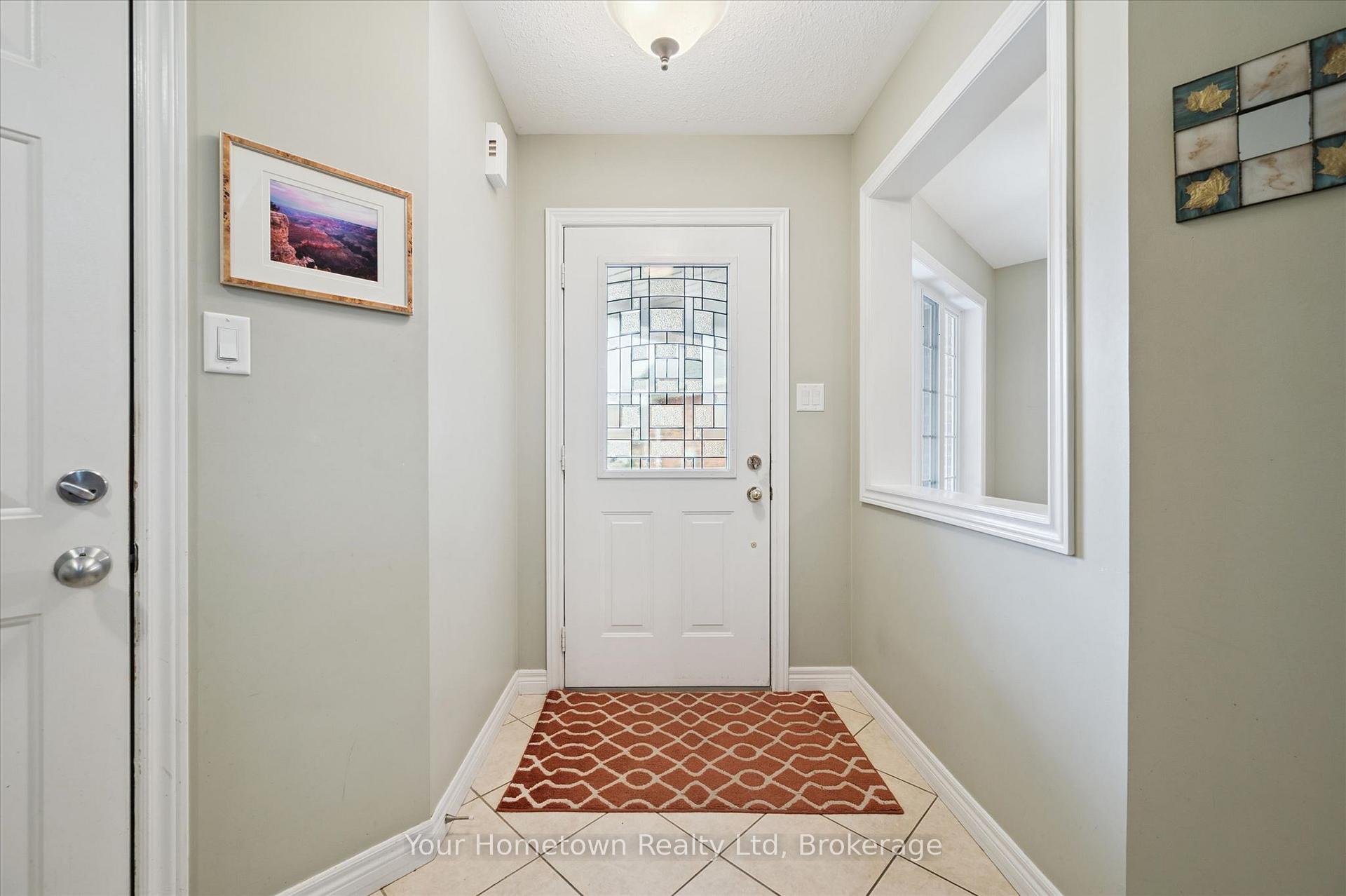Photo 4 of 115 Riverwalk Place, Guelph/Eramosa, Rockwood — HOMEH