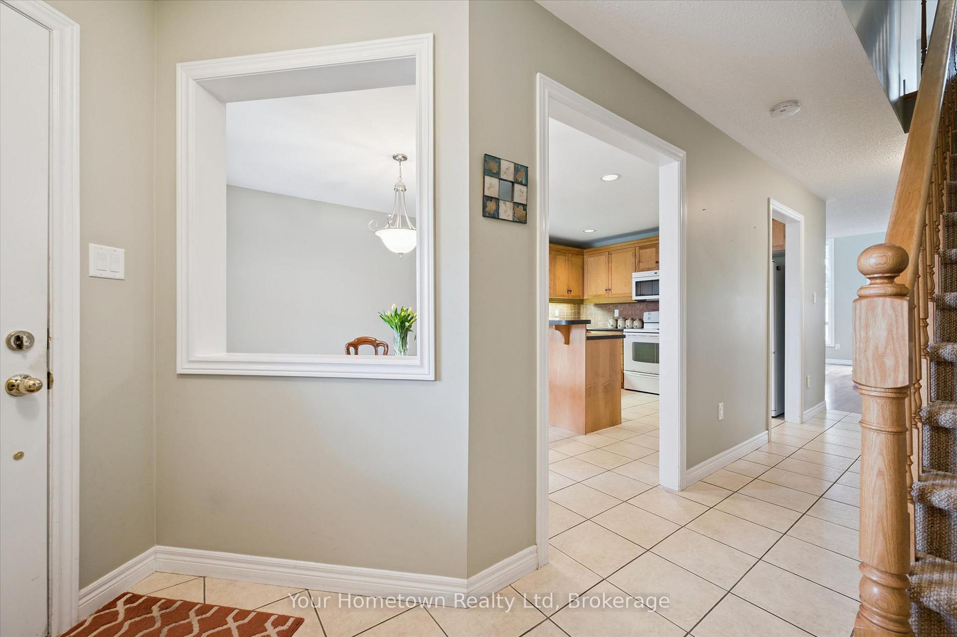 Photo 5 of 115 Riverwalk Place, Guelph/Eramosa, Rockwood — HOMEH