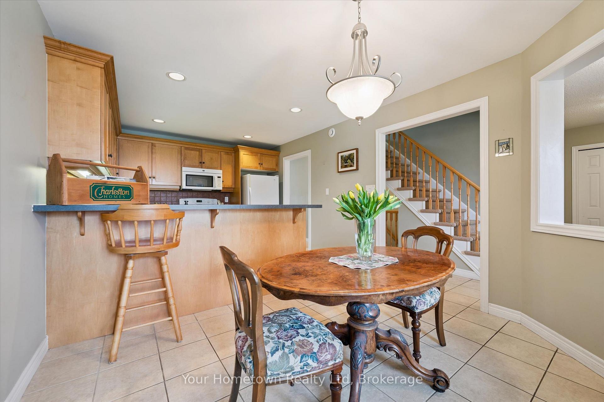Photo 7 of 115 Riverwalk Place, Guelph/Eramosa, Rockwood — HOMEH