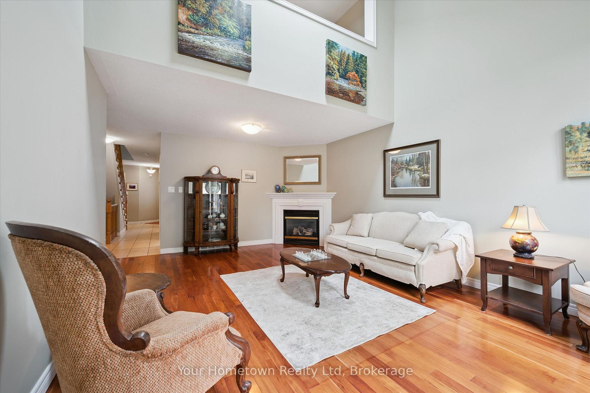 Photo 16 of 115 Riverwalk Place, Guelph/Eramosa, Rockwood — HOMEH
