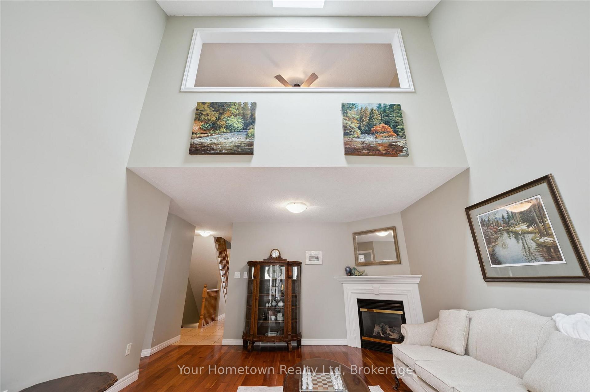 Photo 17 of 115 Riverwalk Place, Guelph/Eramosa, Rockwood — HOMEH