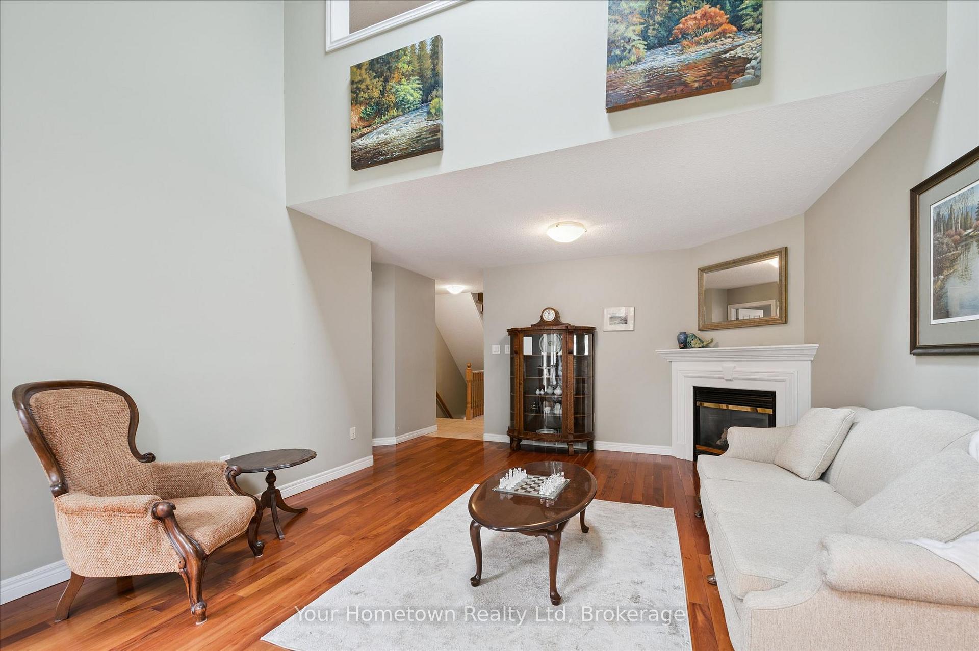 Photo 18 of 115 Riverwalk Place, Guelph/Eramosa, Rockwood — HOMEH