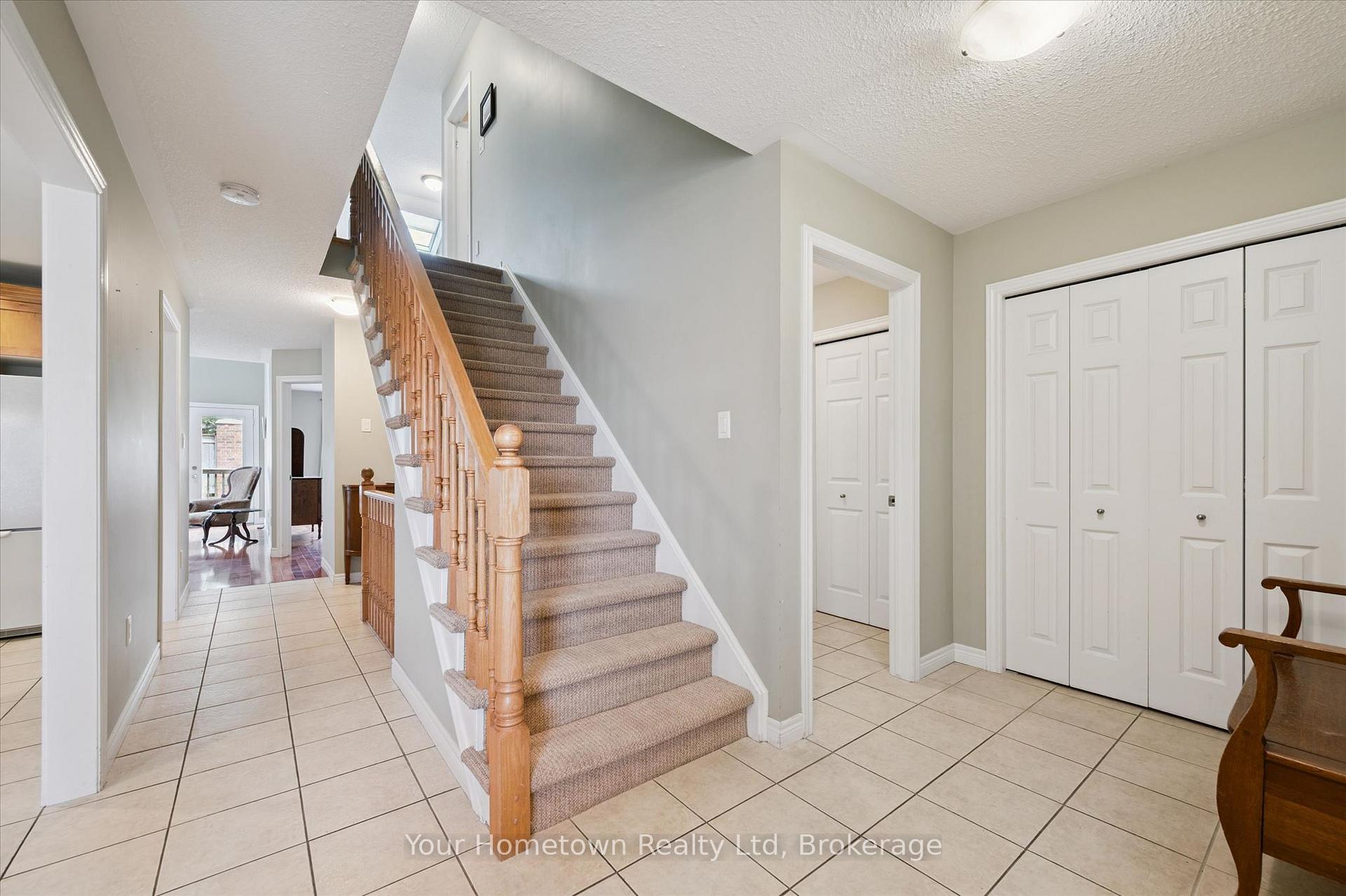 Photo 22 of 115 Riverwalk Place, Guelph/Eramosa, Rockwood — HOMEH