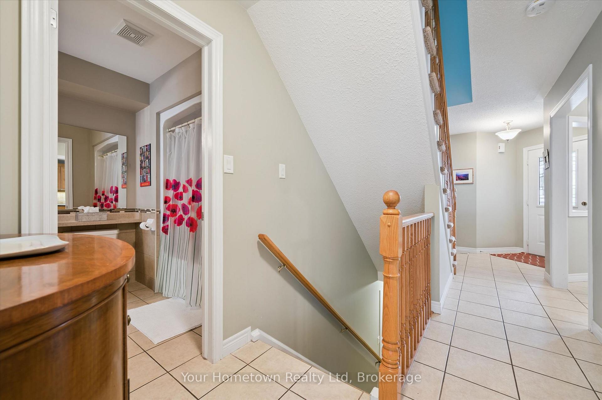 Photo 31 of 115 Riverwalk Place, Guelph/Eramosa, Rockwood — HOMEH