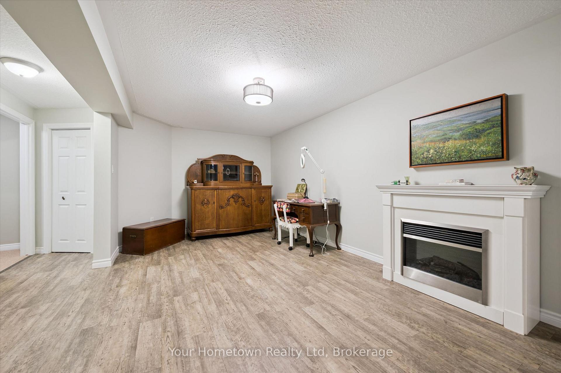 Photo 32 of 115 Riverwalk Place, Guelph/Eramosa, Rockwood — HOMEH