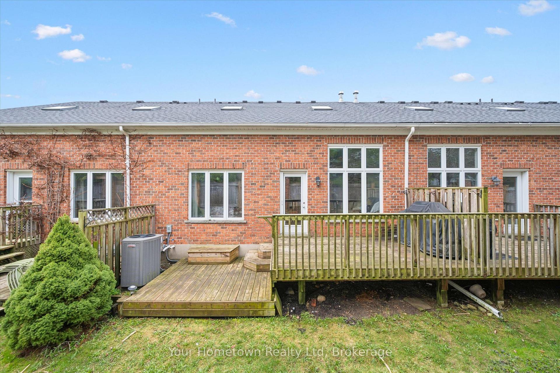 Photo 36 of 115 Riverwalk Place, Guelph/Eramosa, Rockwood — HOMEH