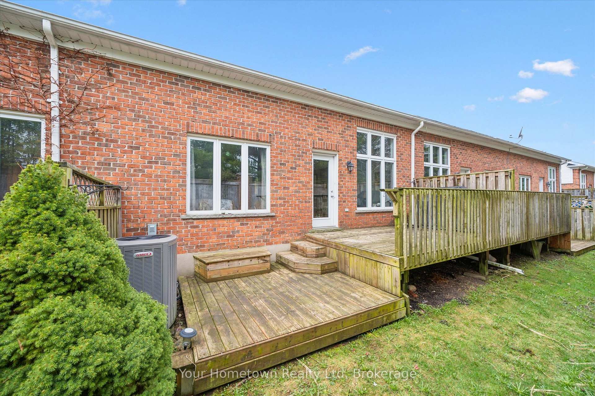 Photo 37 of 115 Riverwalk Place, Guelph/Eramosa, Rockwood — HOMEH