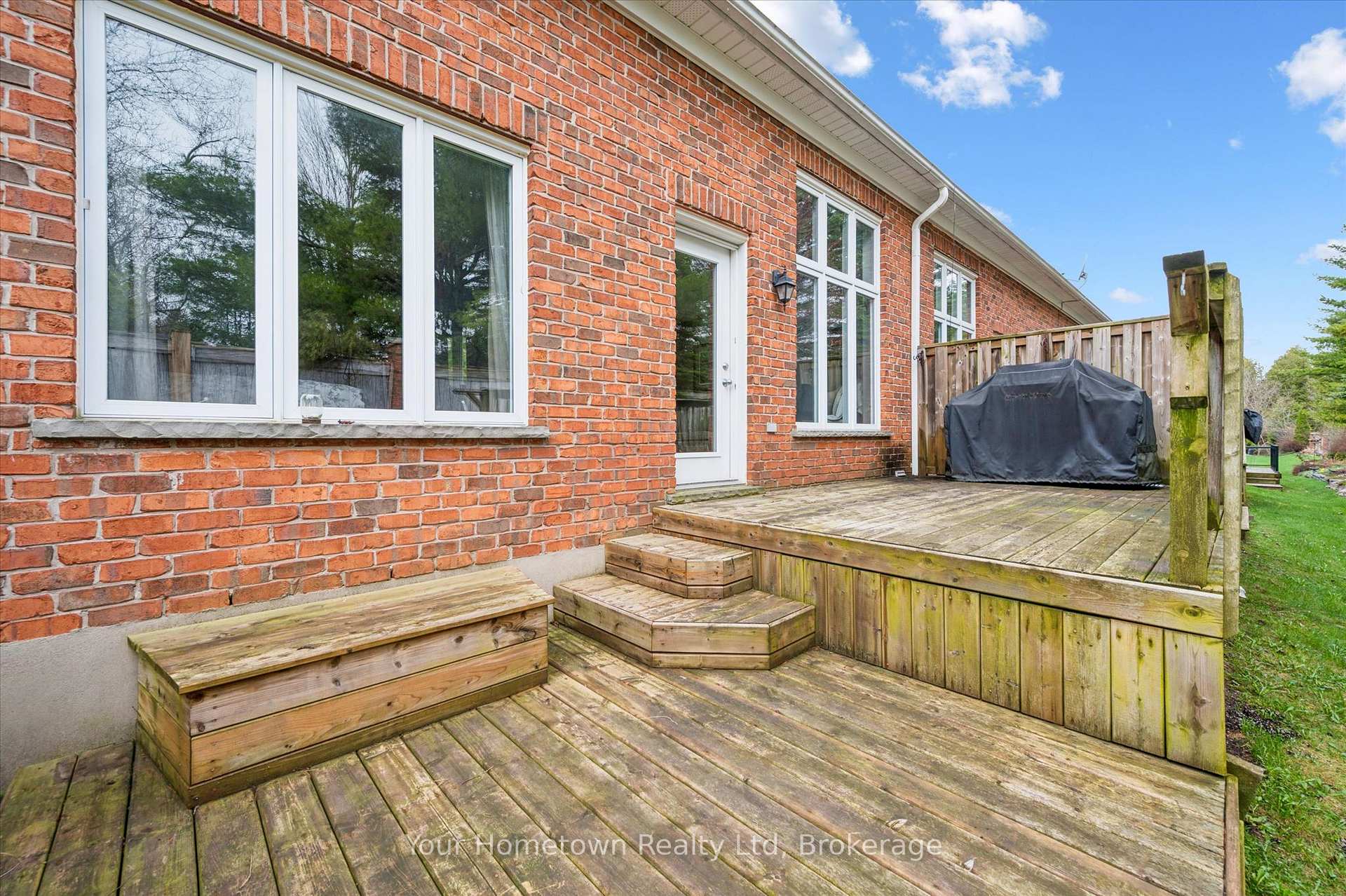Photo 38 of 115 Riverwalk Place, Guelph/Eramosa, Rockwood — HOMEH