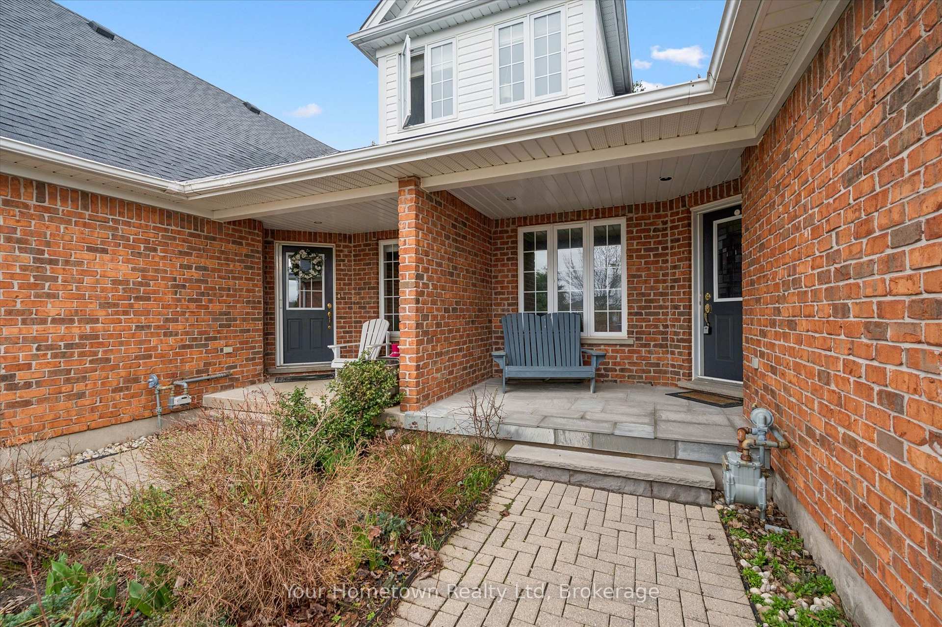 Photo 46 of 115 Riverwalk Place, Guelph/Eramosa, Rockwood — HOMEH