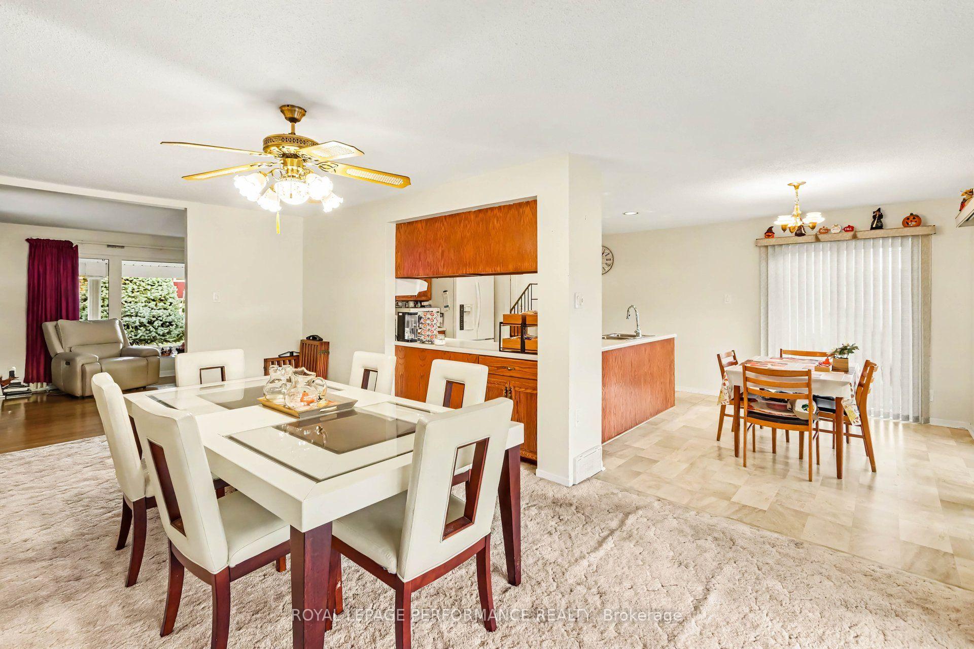 Photo 10 of 21 Pulford Crescent, Ottawa, Bayshore — HOMEH