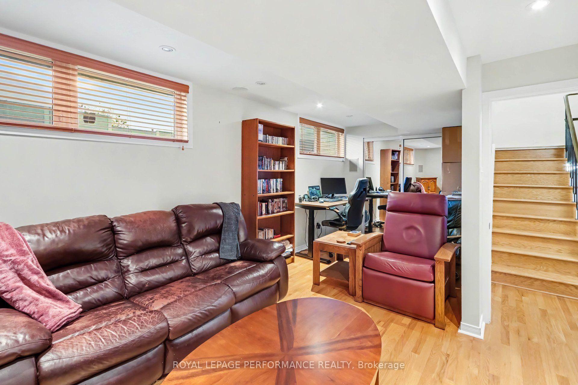 Photo 24 of 21 Pulford Crescent, Ottawa, Bayshore — HOMEH