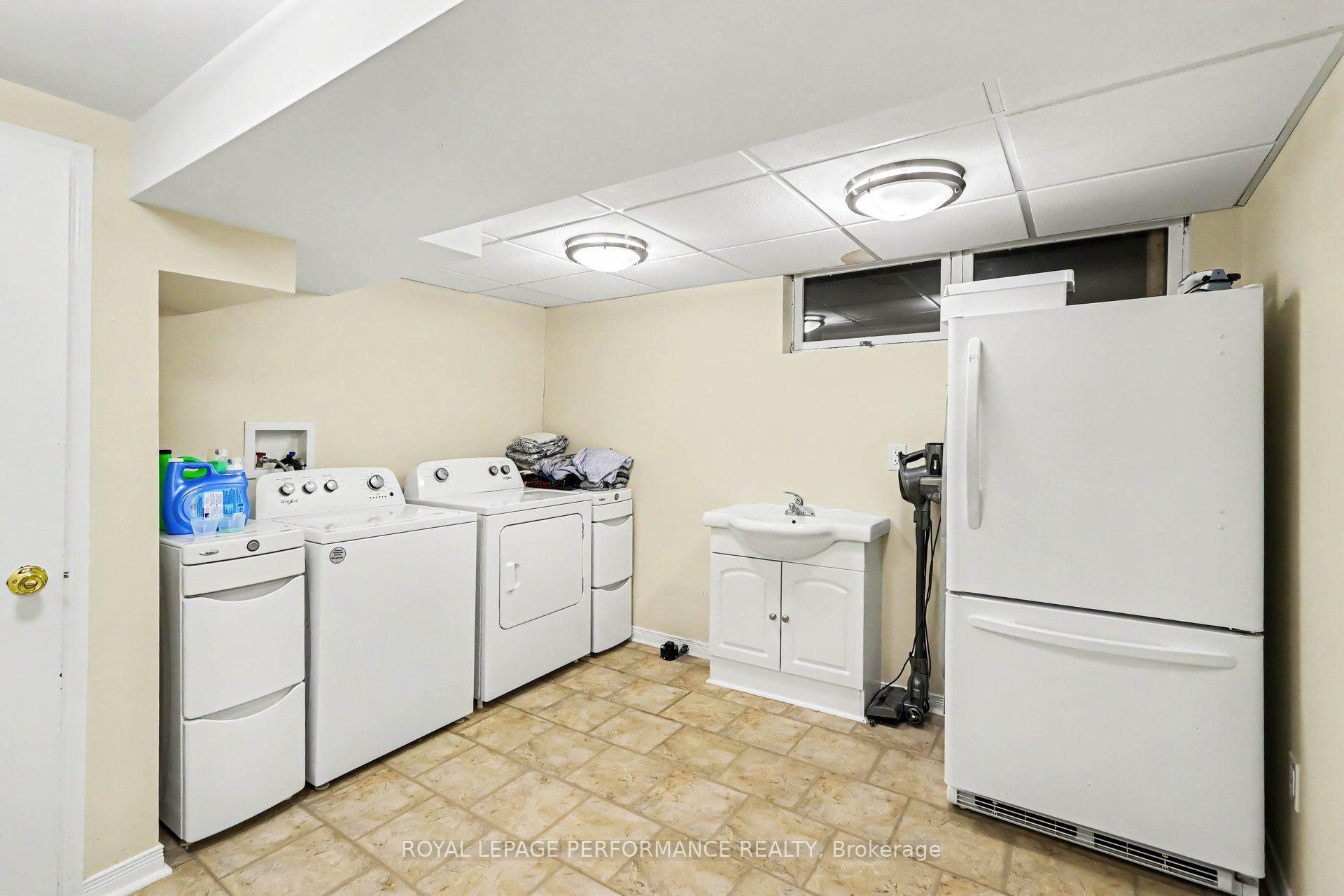 Photo 29 of 21 Pulford Crescent, Ottawa, Bayshore — HOMEH