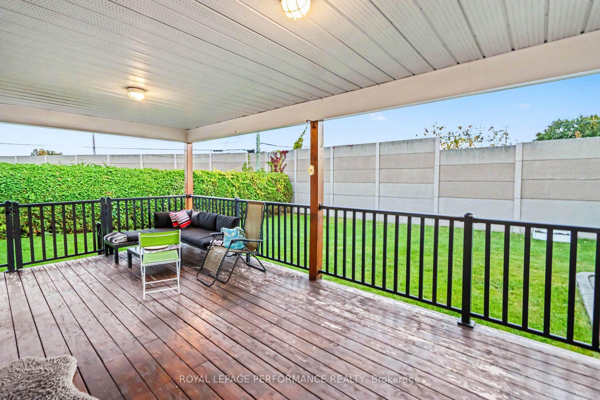 Photo 30 of 21 Pulford Crescent, Ottawa, Bayshore — HOMEH