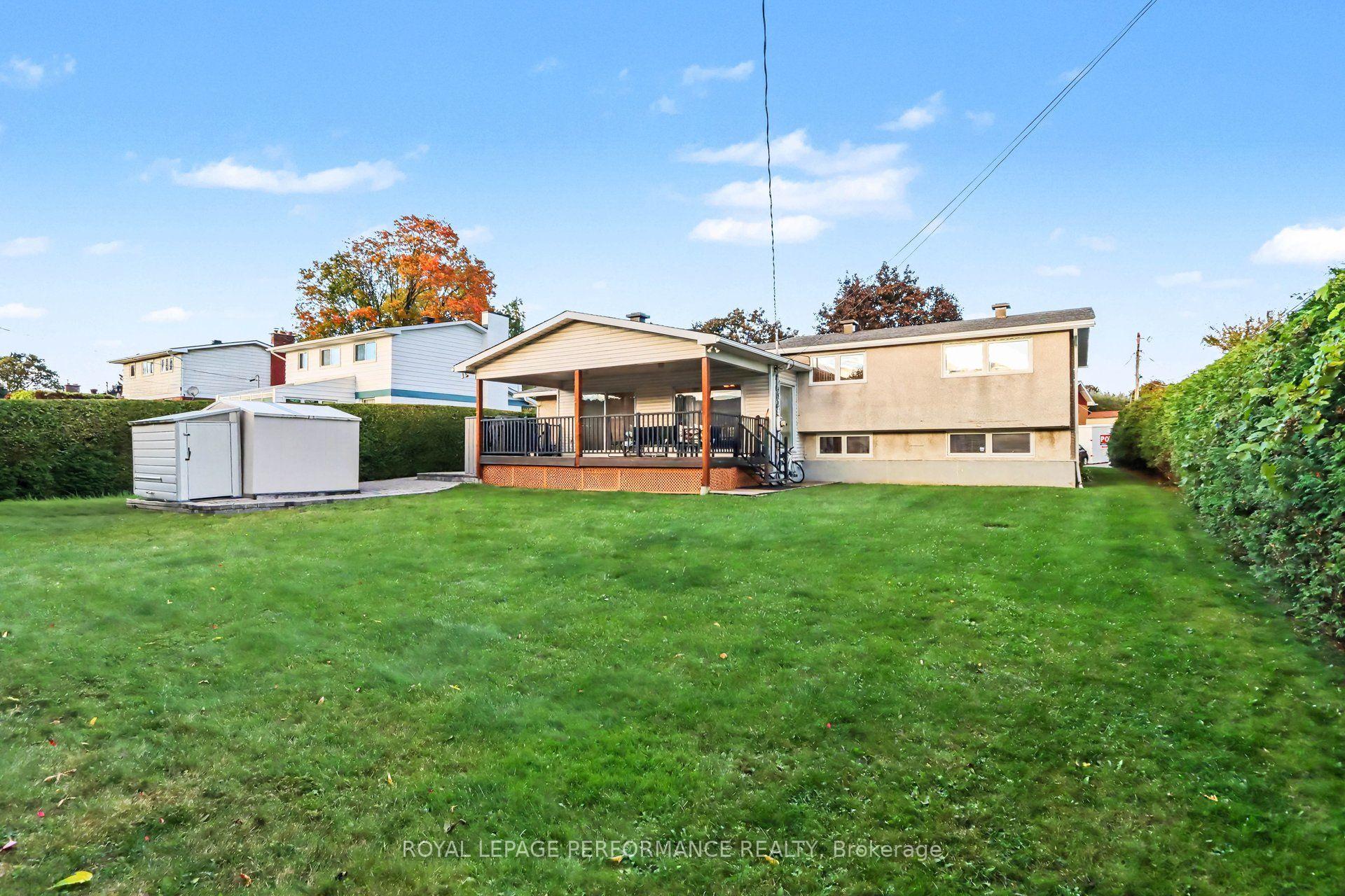 Photo 31 of 21 Pulford Crescent, Ottawa, Bayshore — HOMEH