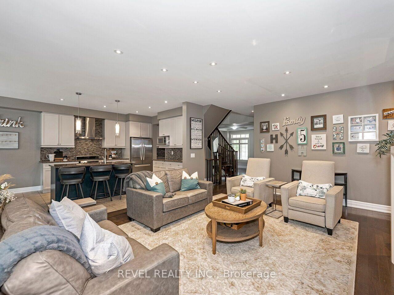 Photo 8 of 166 Forbes Terrace, Milton, Scott — HOMEH