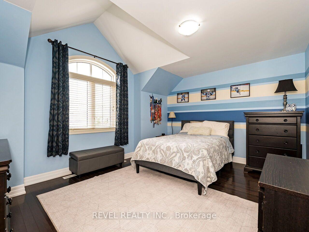 Photo 22 of 166 Forbes Terrace, Milton, Scott — HOMEH