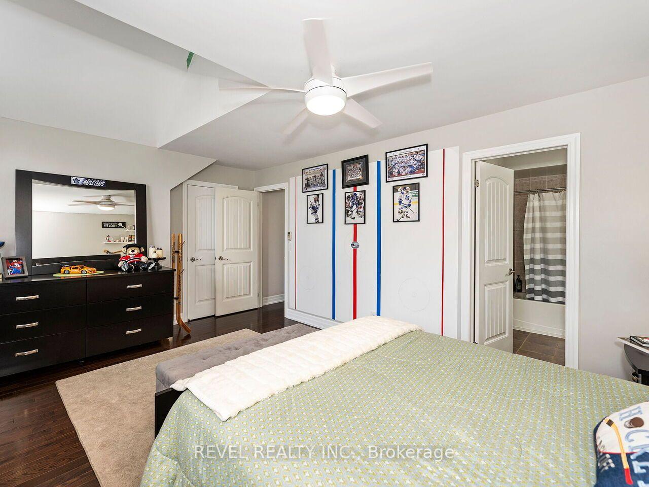 Photo 26 of 166 Forbes Terrace, Milton, Scott — HOMEH