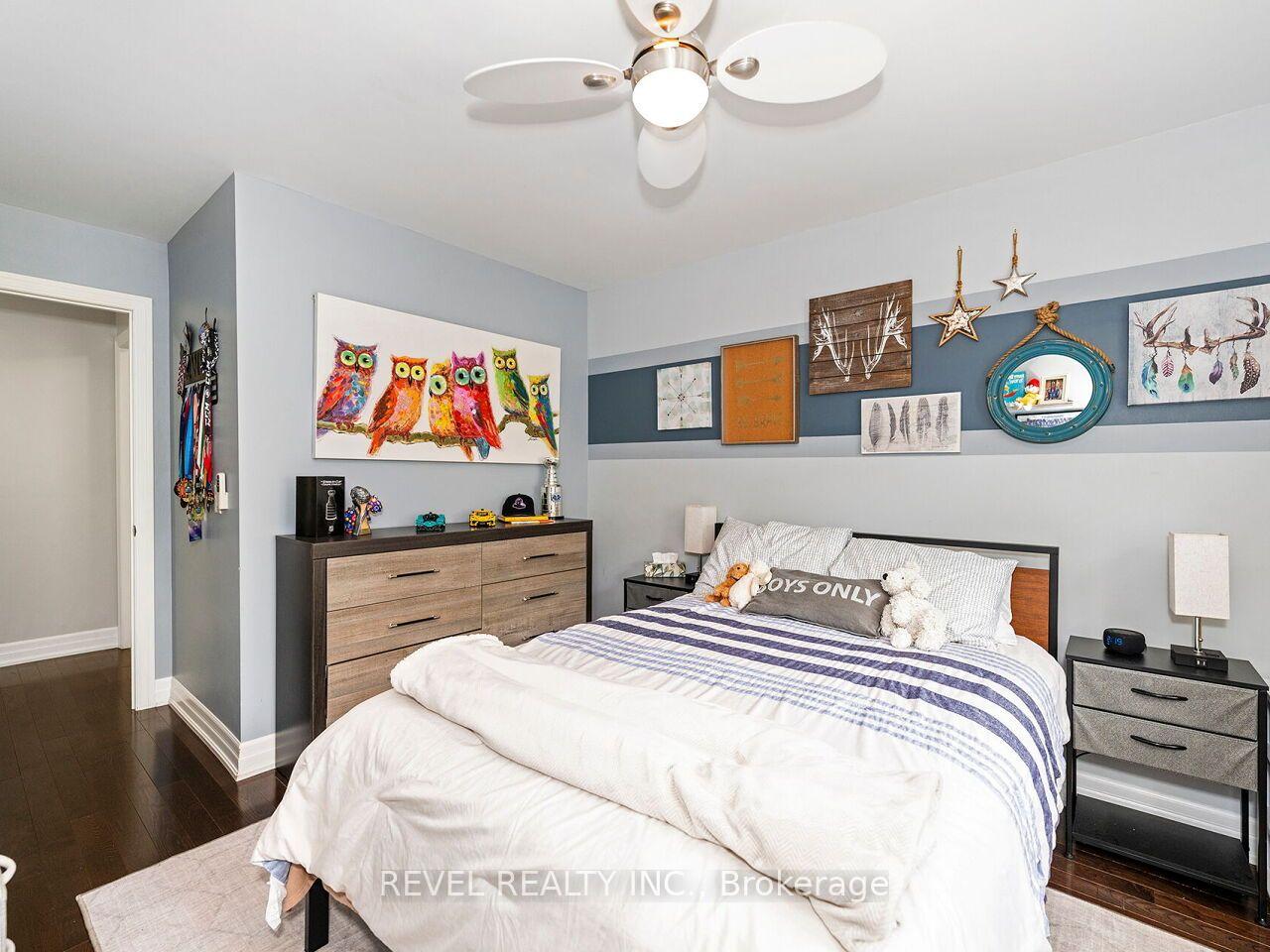 Photo 28 of 166 Forbes Terrace, Milton, Scott — HOMEH