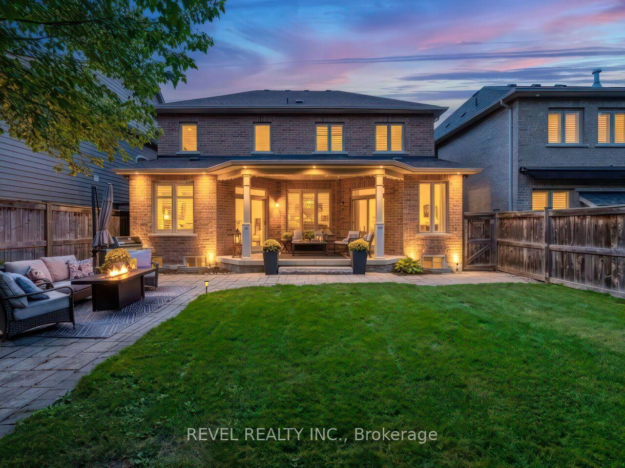 Photo 42 of 166 Forbes Terrace, Milton, Scott — HOMEH