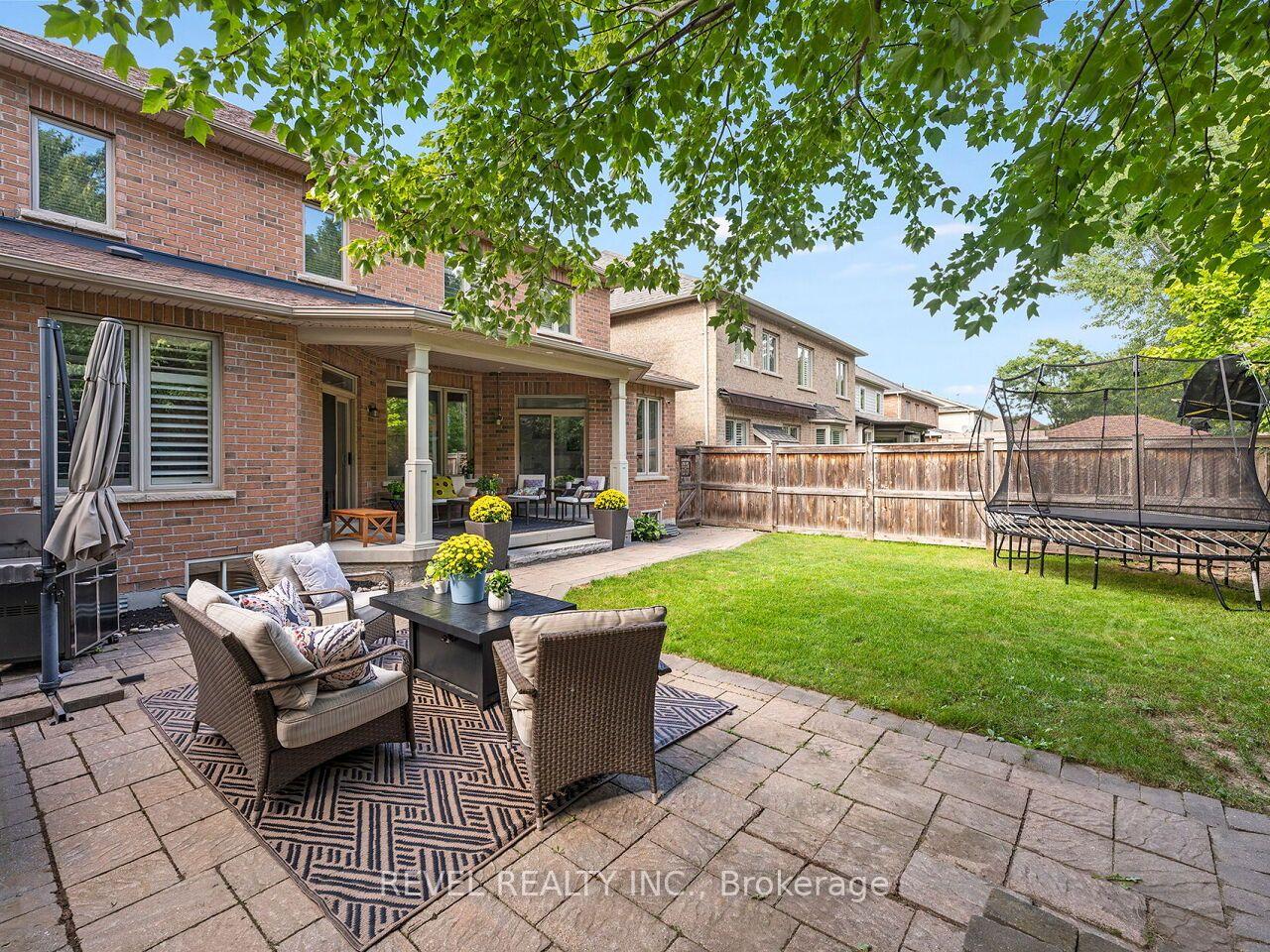Photo 43 of 166 Forbes Terrace, Milton, Scott — HOMEH
