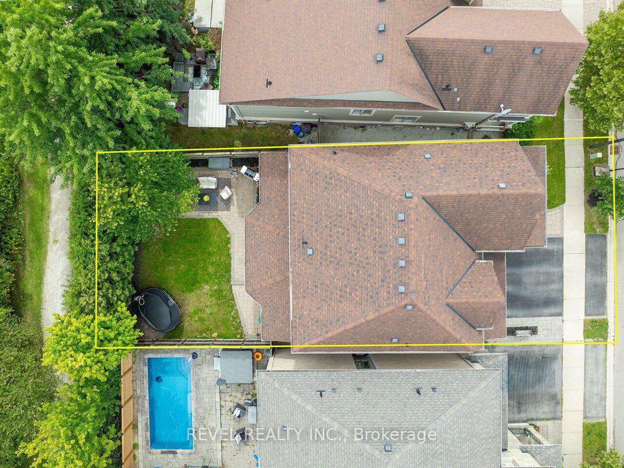 Photo 49 of 166 Forbes Terrace, Milton, Scott — HOMEH