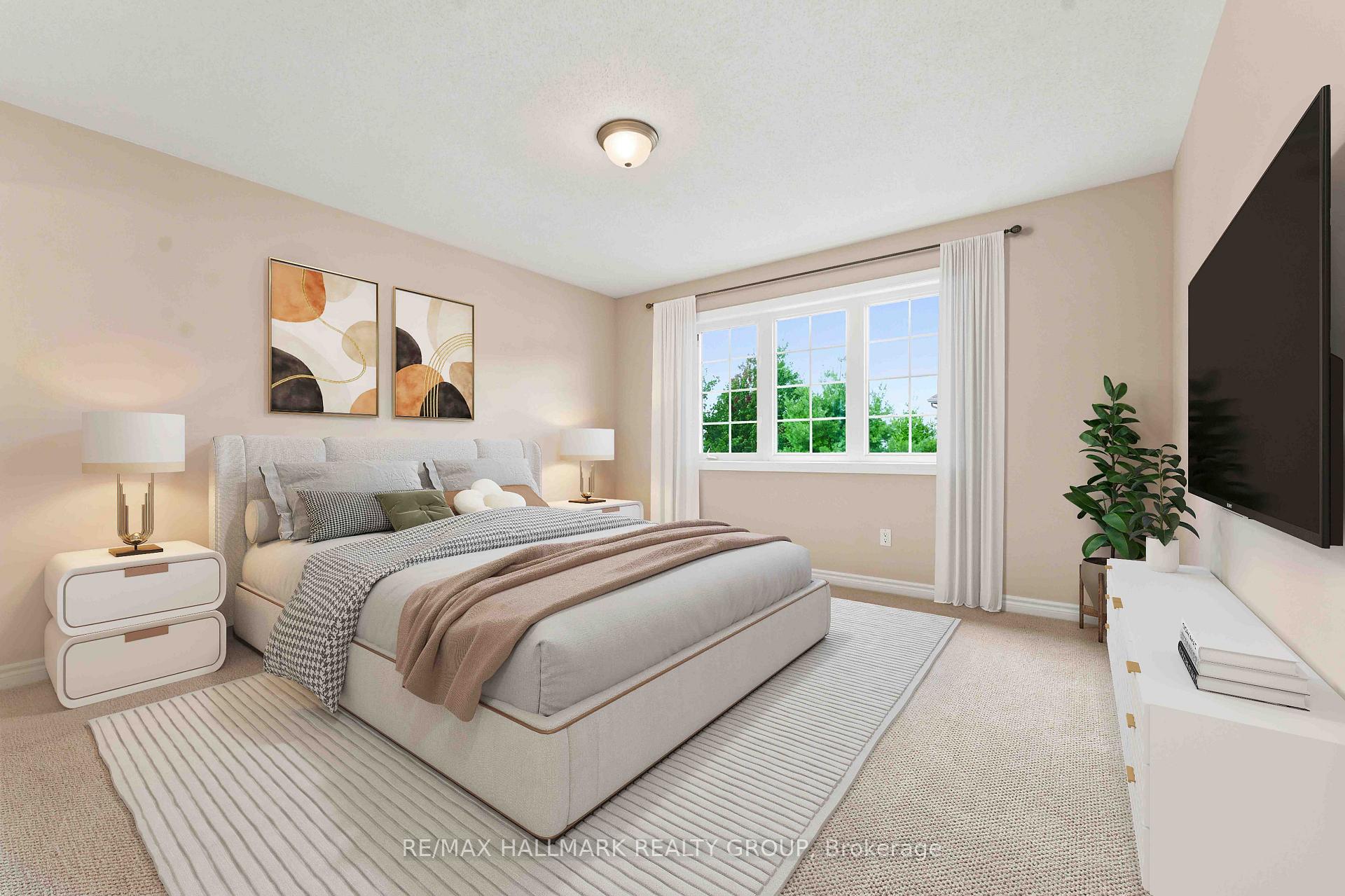 Photo 10 of 387 Sweet Grass Circle, Ottawa, Barrhaven - Half Moon Bay — HOMEH