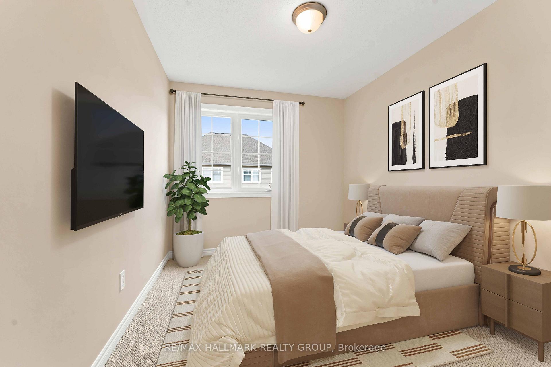 Photo 14 of 387 Sweet Grass Circle, Ottawa, Barrhaven - Half Moon Bay — HOMEH