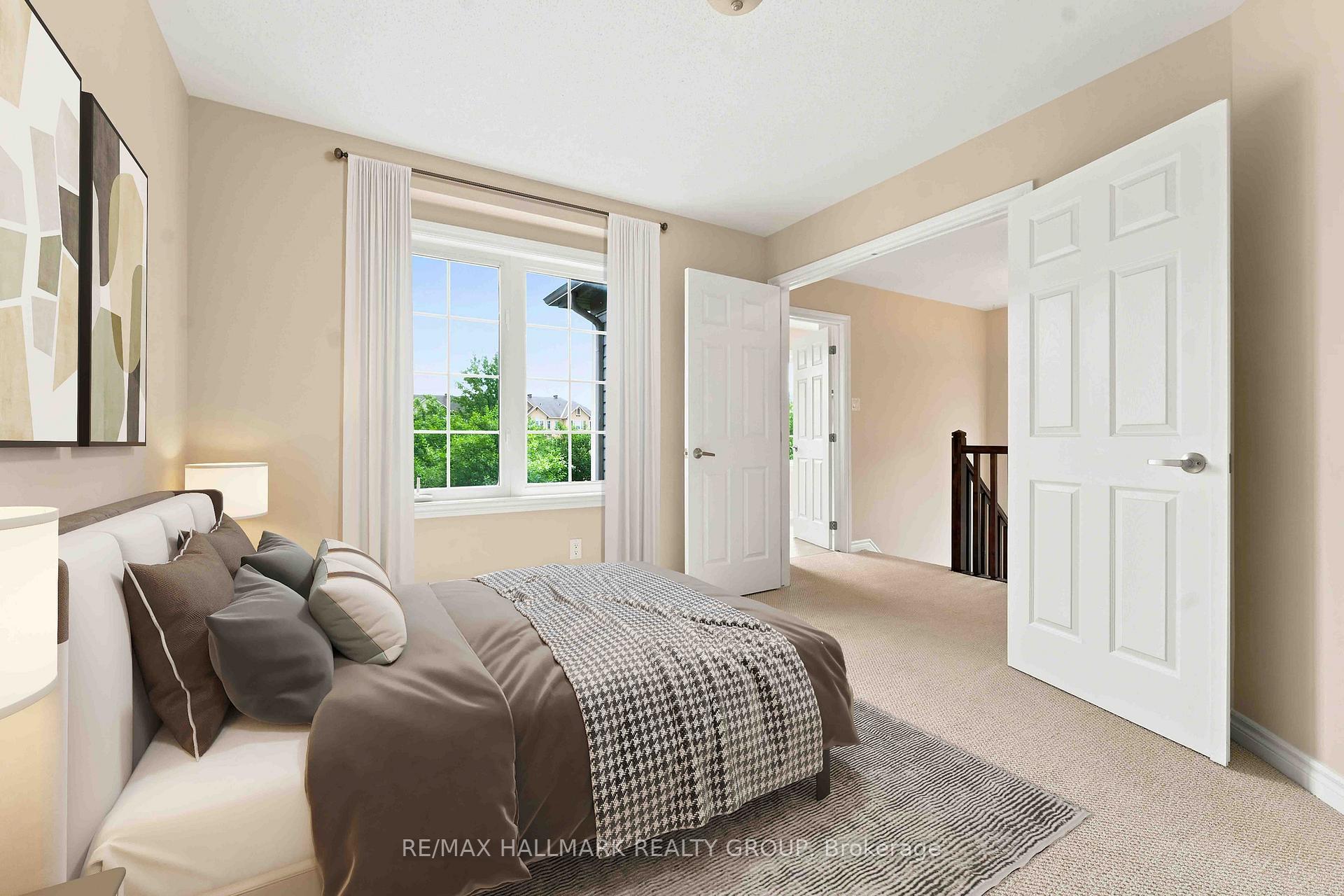 Photo 19 of 387 Sweet Grass Circle, Ottawa, Barrhaven - Half Moon Bay — HOMEH