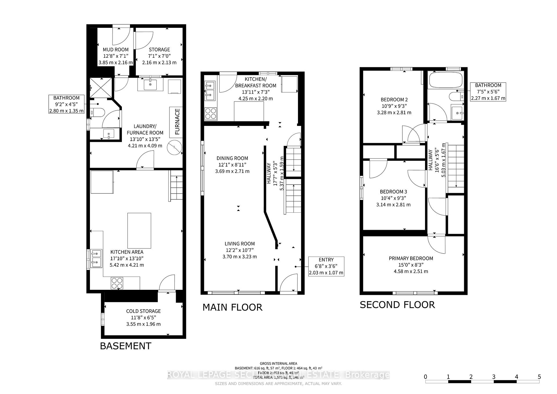 Photo 2 of 137 Robina Avenue, Toronto, Oakwood Village — HOMEH