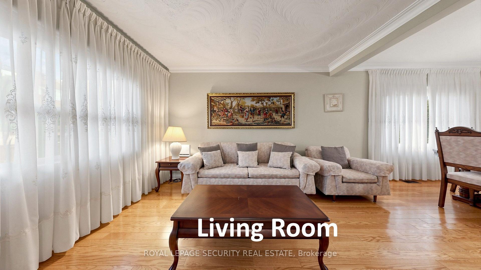 Photo 6 of 137 Robina Avenue, Toronto, Oakwood Village — HOMEH