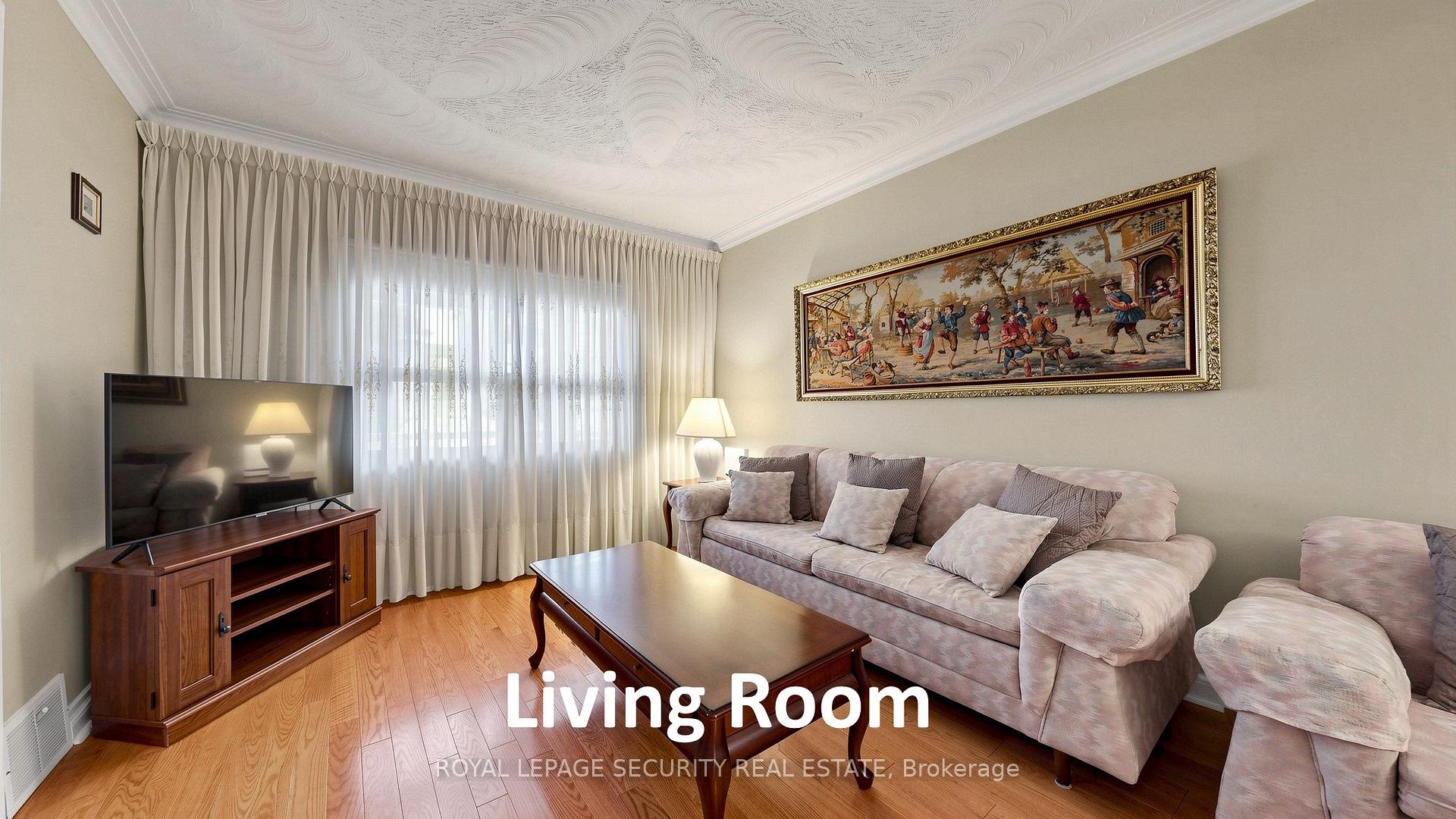 Photo 7 of 137 Robina Avenue, Toronto, Oakwood Village — HOMEH