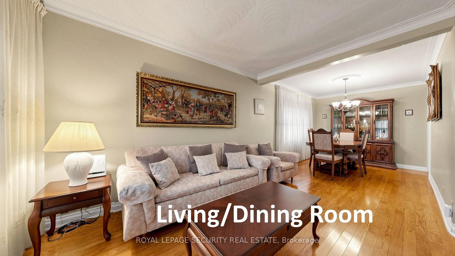 Photo 8 of 137 Robina Avenue, Toronto, Oakwood Village — HOMEH