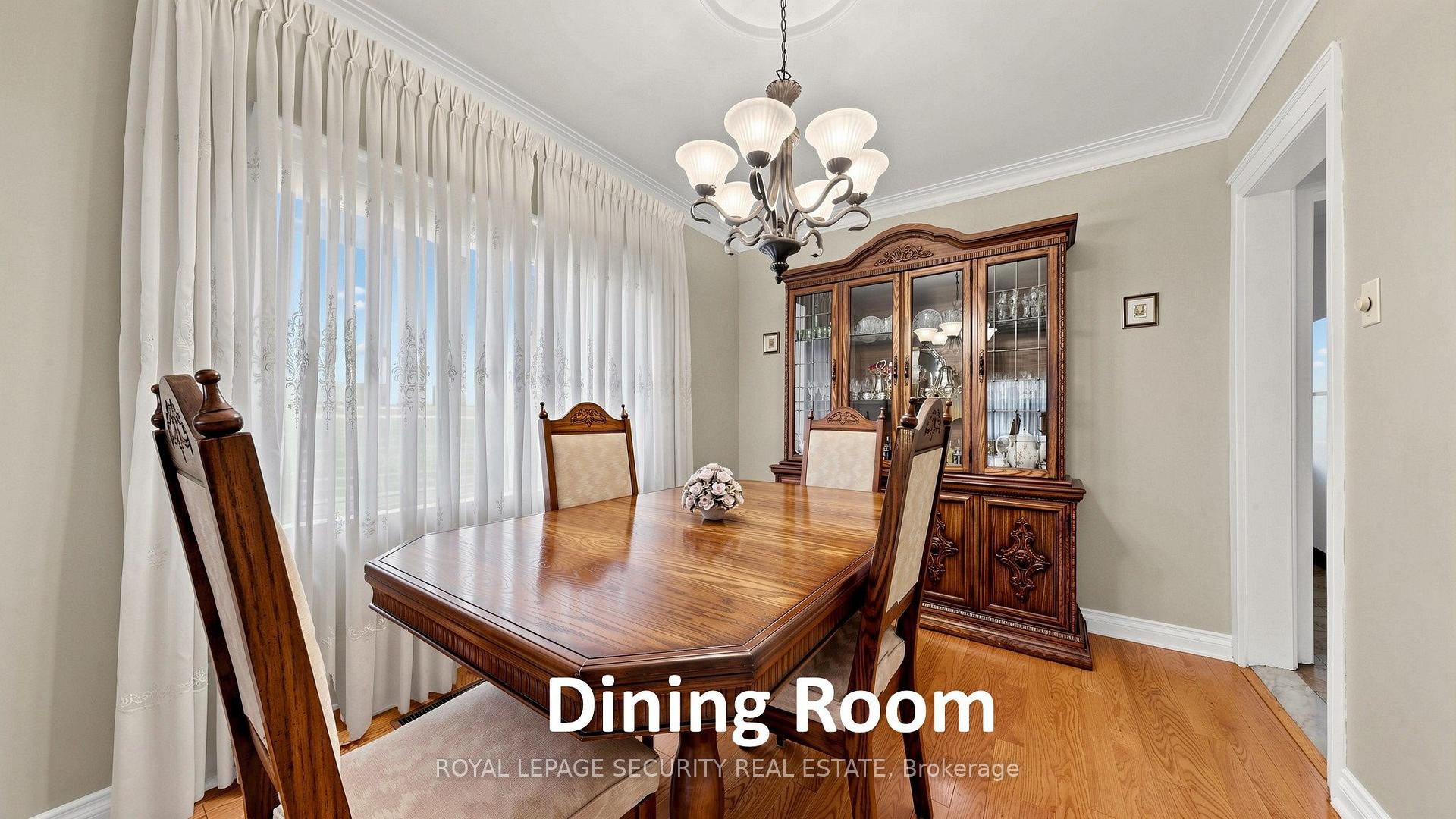 Photo 9 of 137 Robina Avenue, Toronto, Oakwood Village — HOMEH