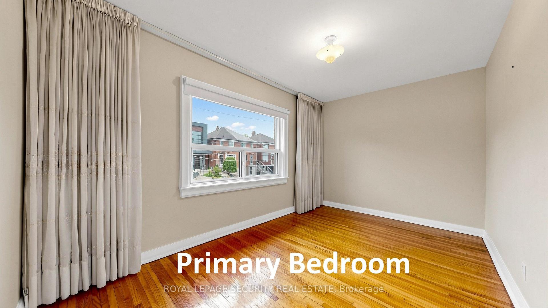 Photo 14 of 137 Robina Avenue, Toronto, Oakwood Village — HOMEH