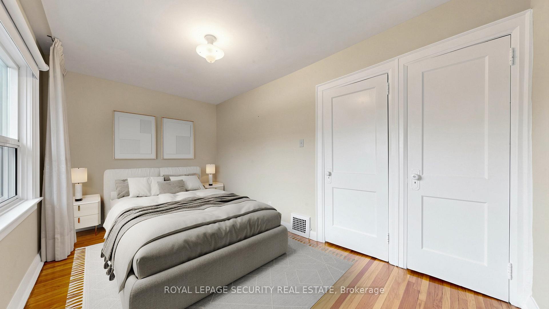 Photo 17 of 137 Robina Avenue, Toronto, Oakwood Village — HOMEH